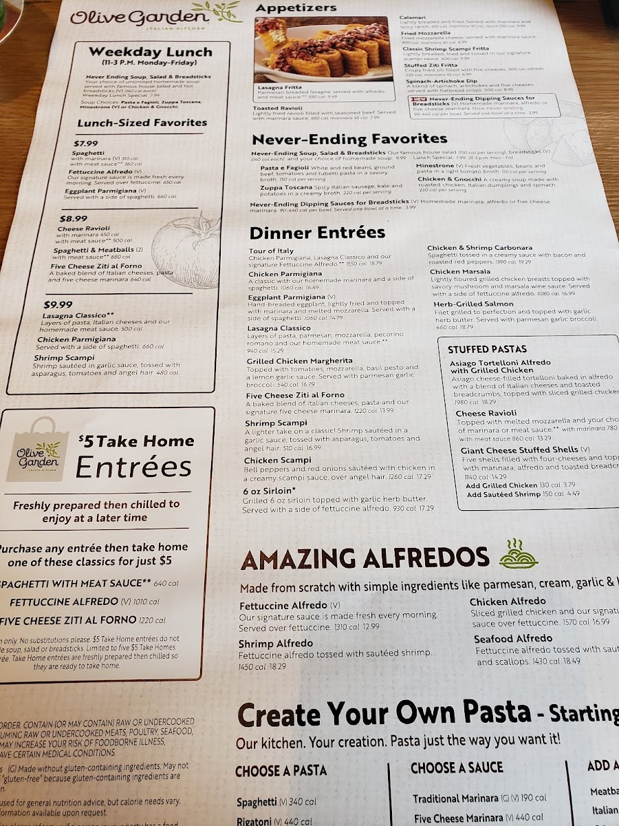 Menu Photo 7
