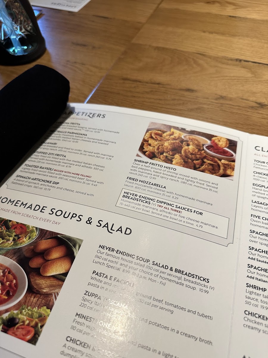 Menu Photo 8