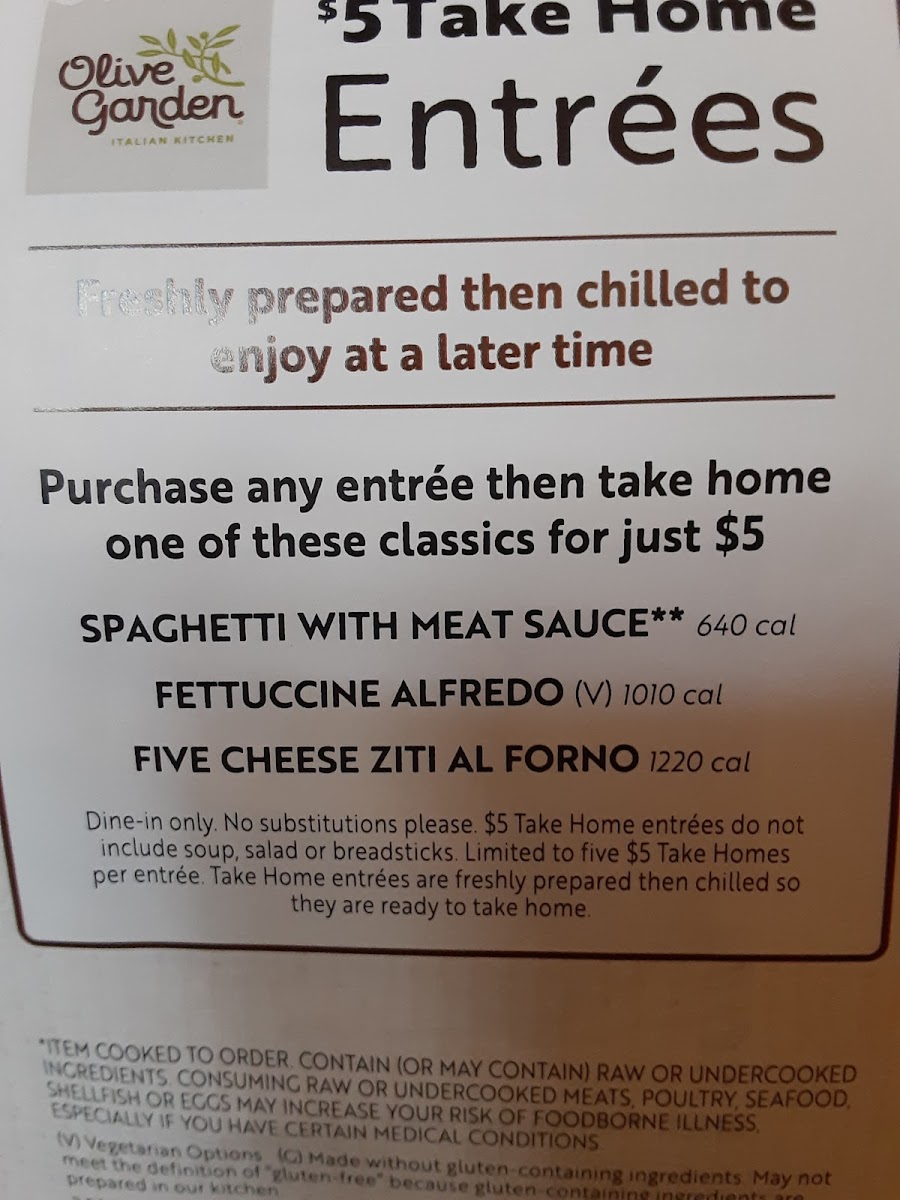 Menu Photo 9
