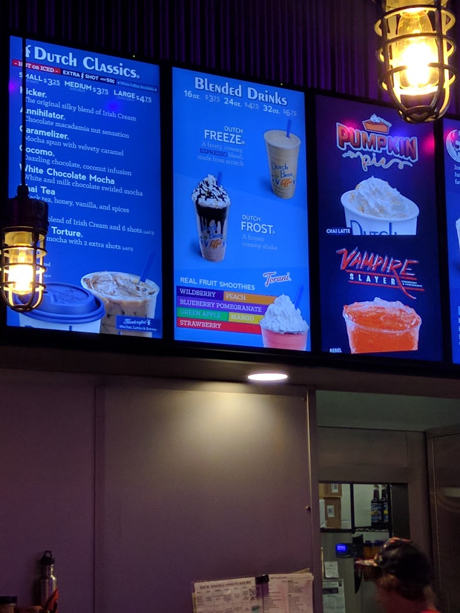 Menu Photo 8