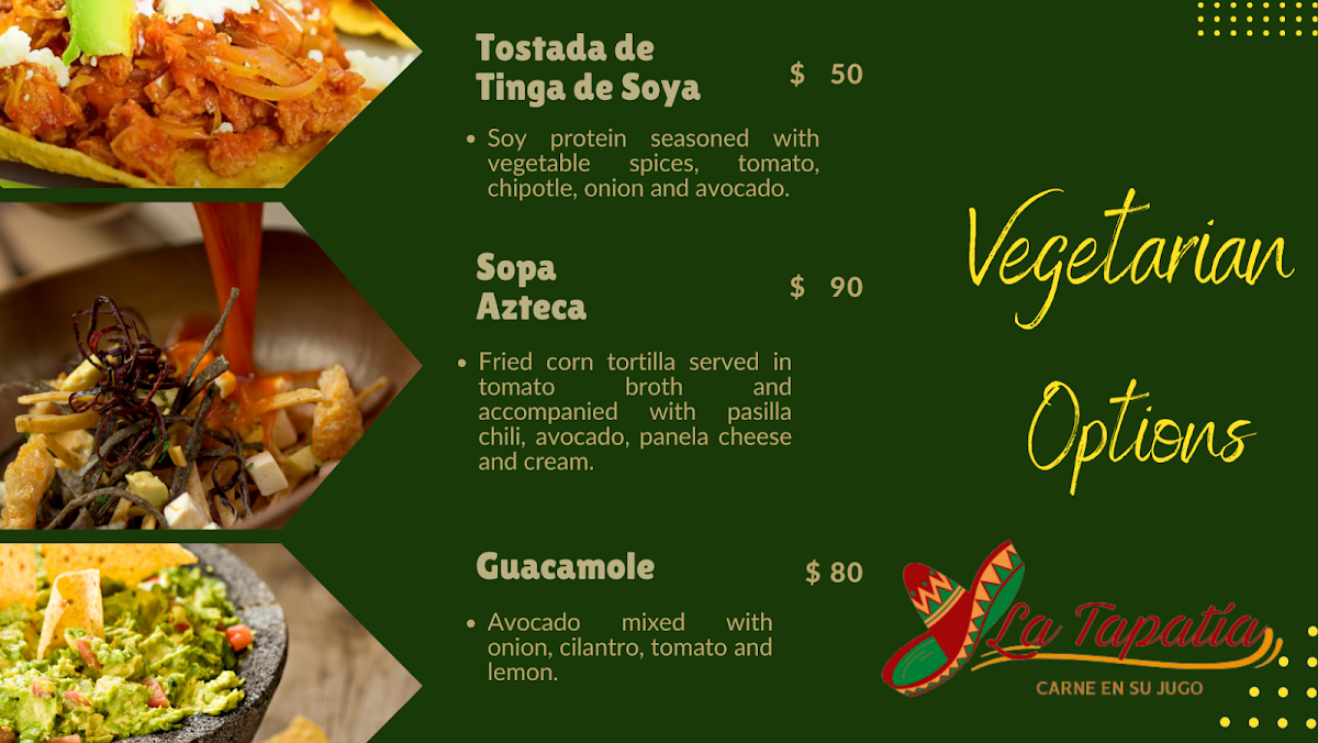 Menu Photo 6