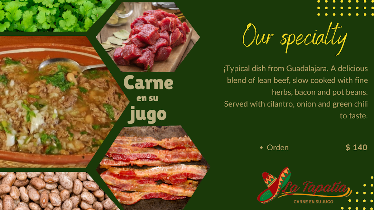 Menu Photo 8