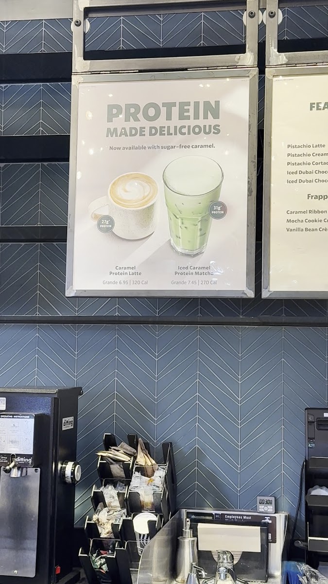 Menu Photo 9