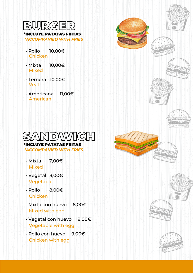 Menu Photo 6