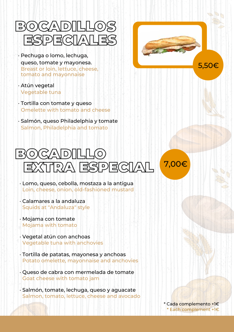 Menu Photo 7