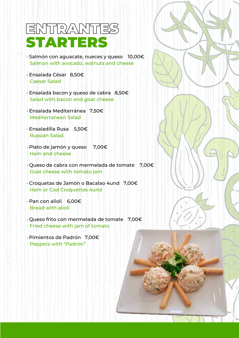 Menu Photo 8