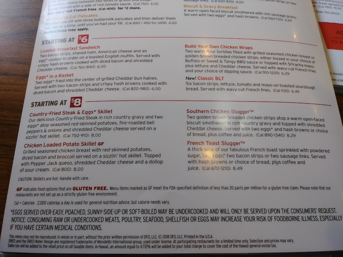 Menu Photo 4