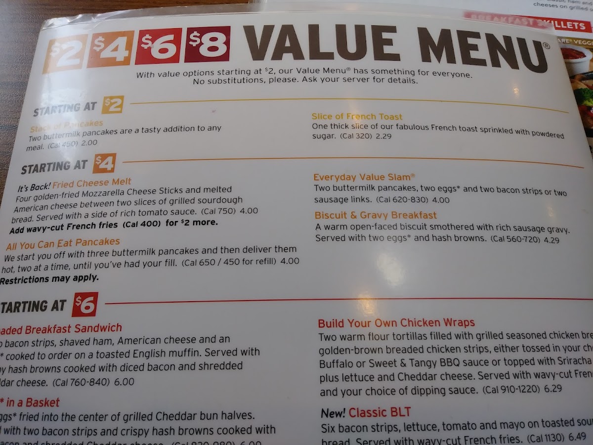 Menu Photo 6