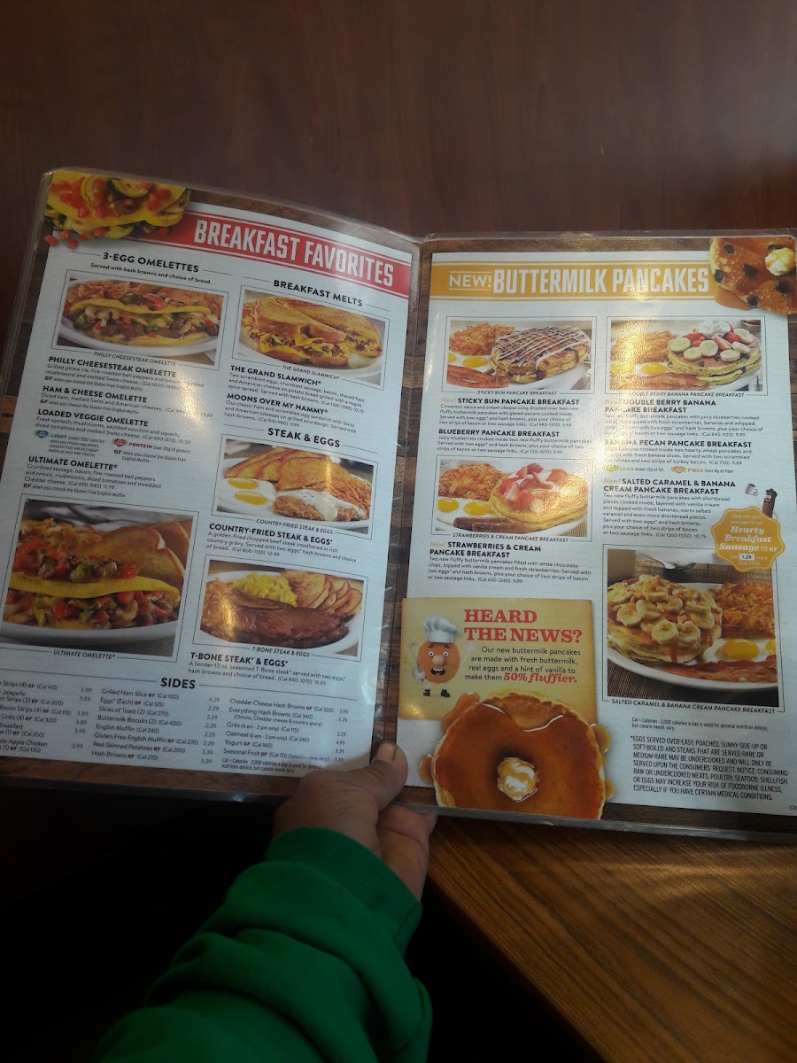 Menu Photo 7