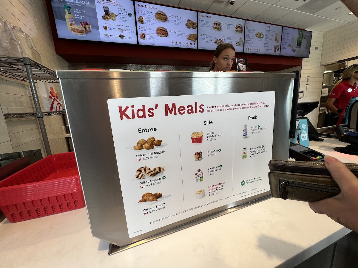 Menu Photo 8
