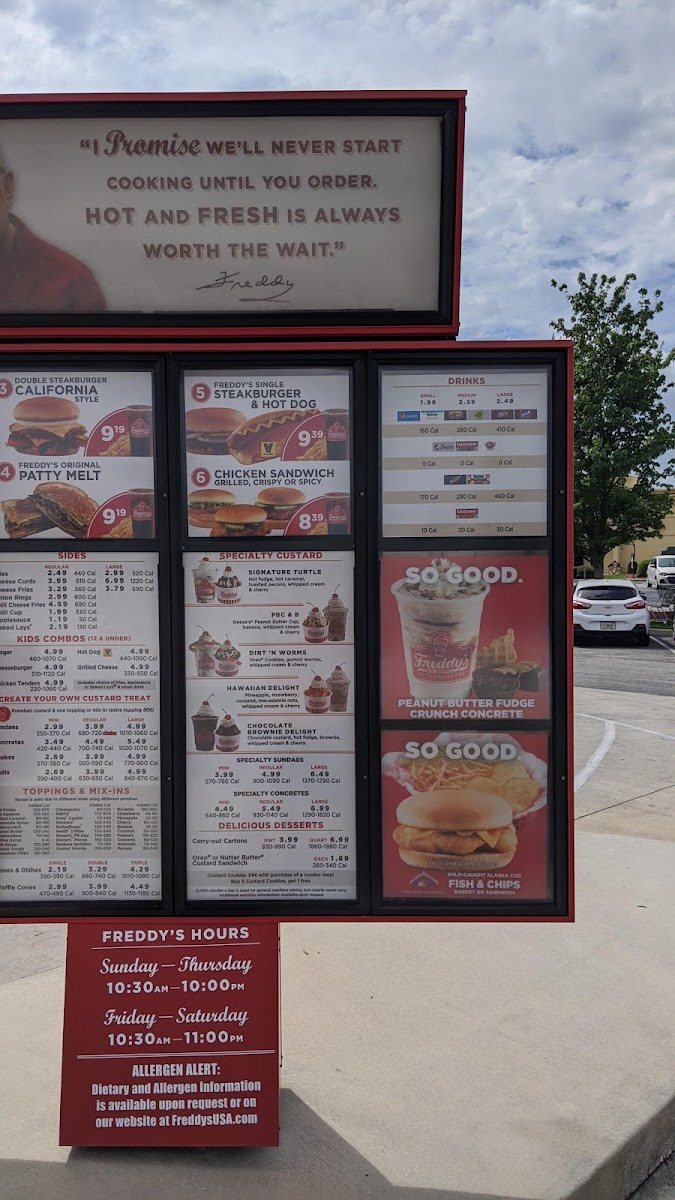 Menu Photo 7