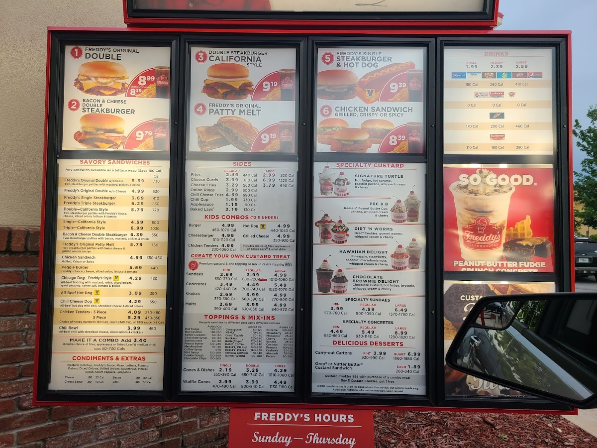 Menu Photo 8