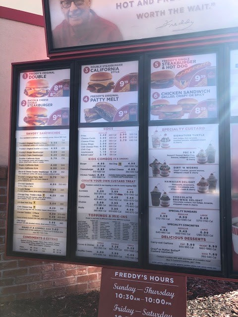 Menu Photo 9