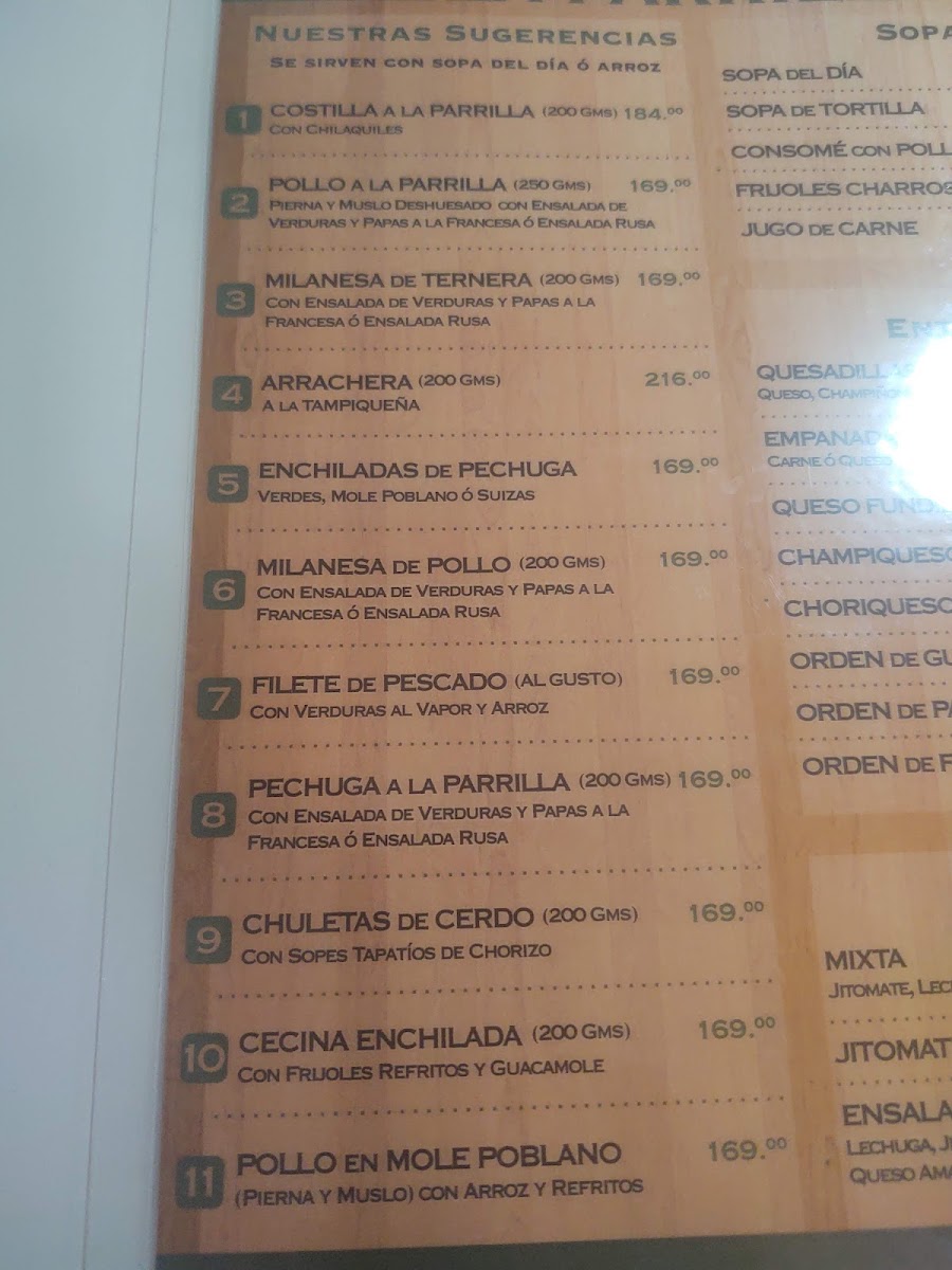 Menu Photo 6