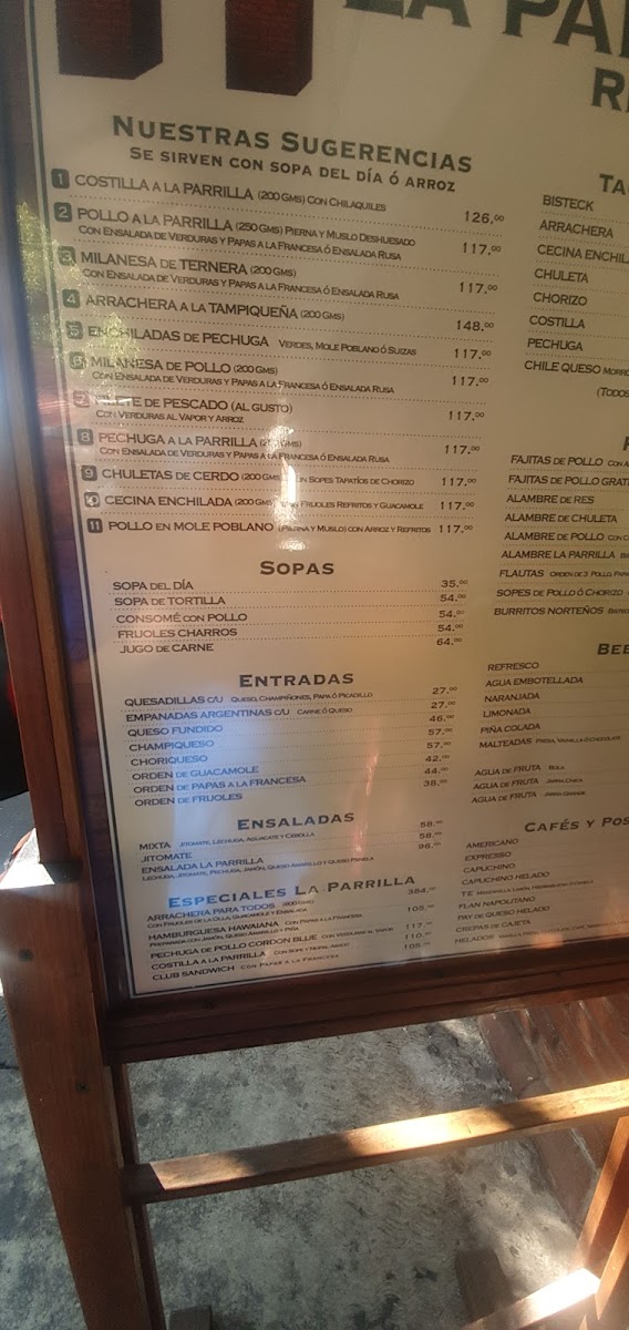 Menu Photo 7