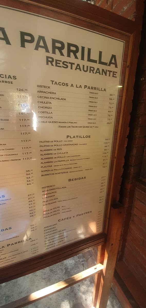 Menu Photo 8