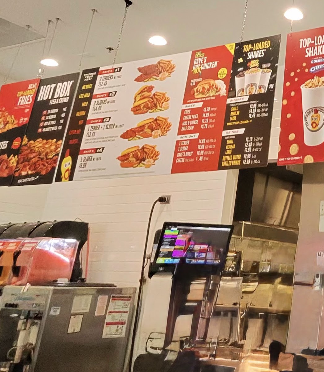 Menu Photo 10