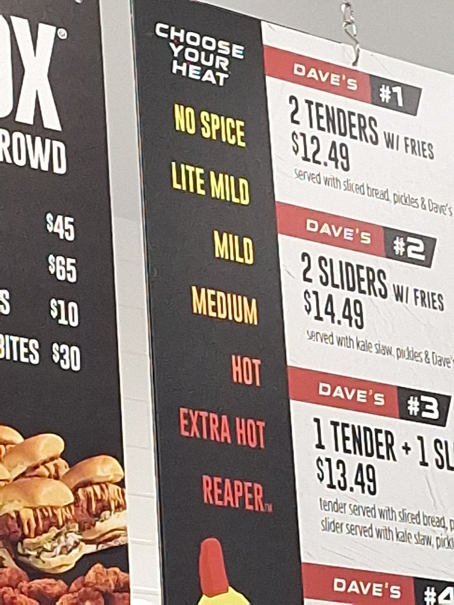 Menu Photo 5