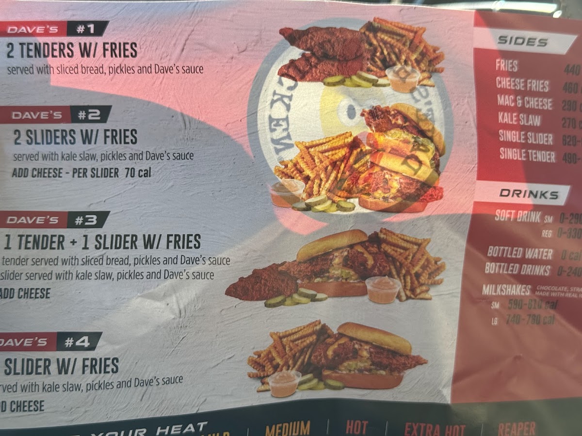 Menu Photo 6