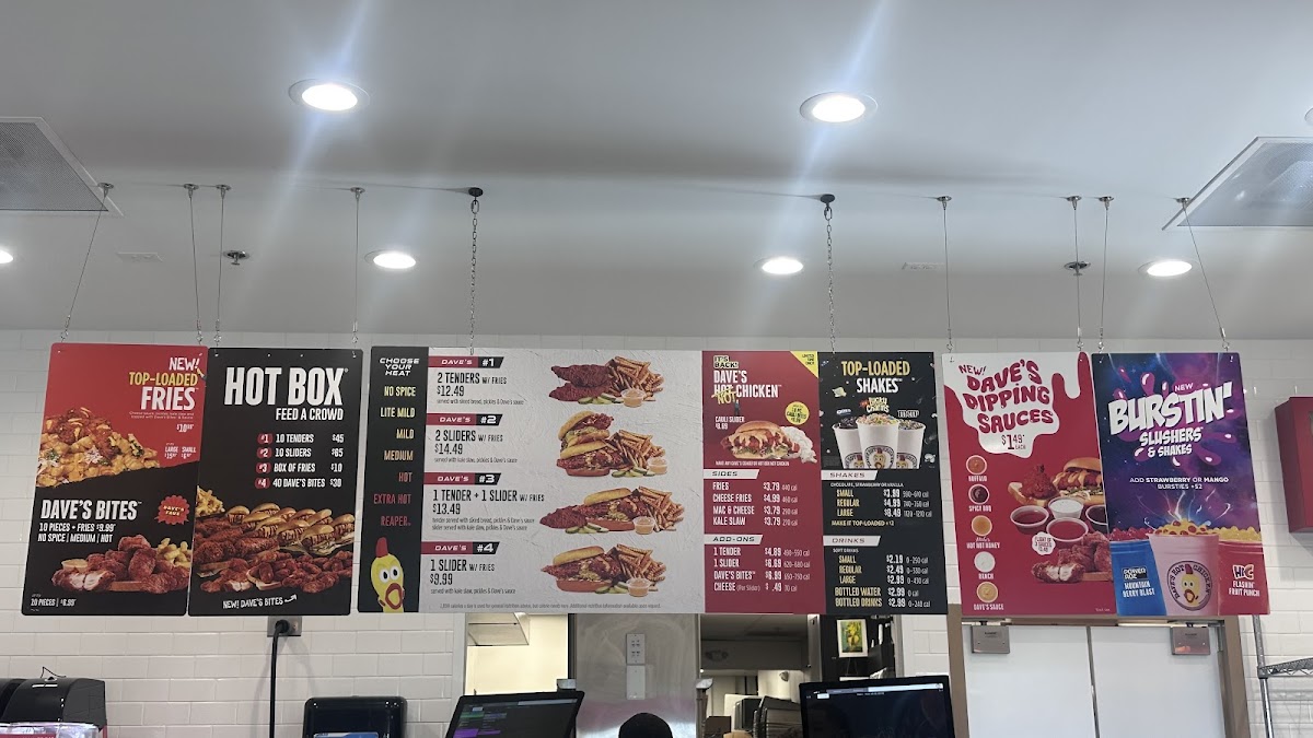 Menu Photo 7