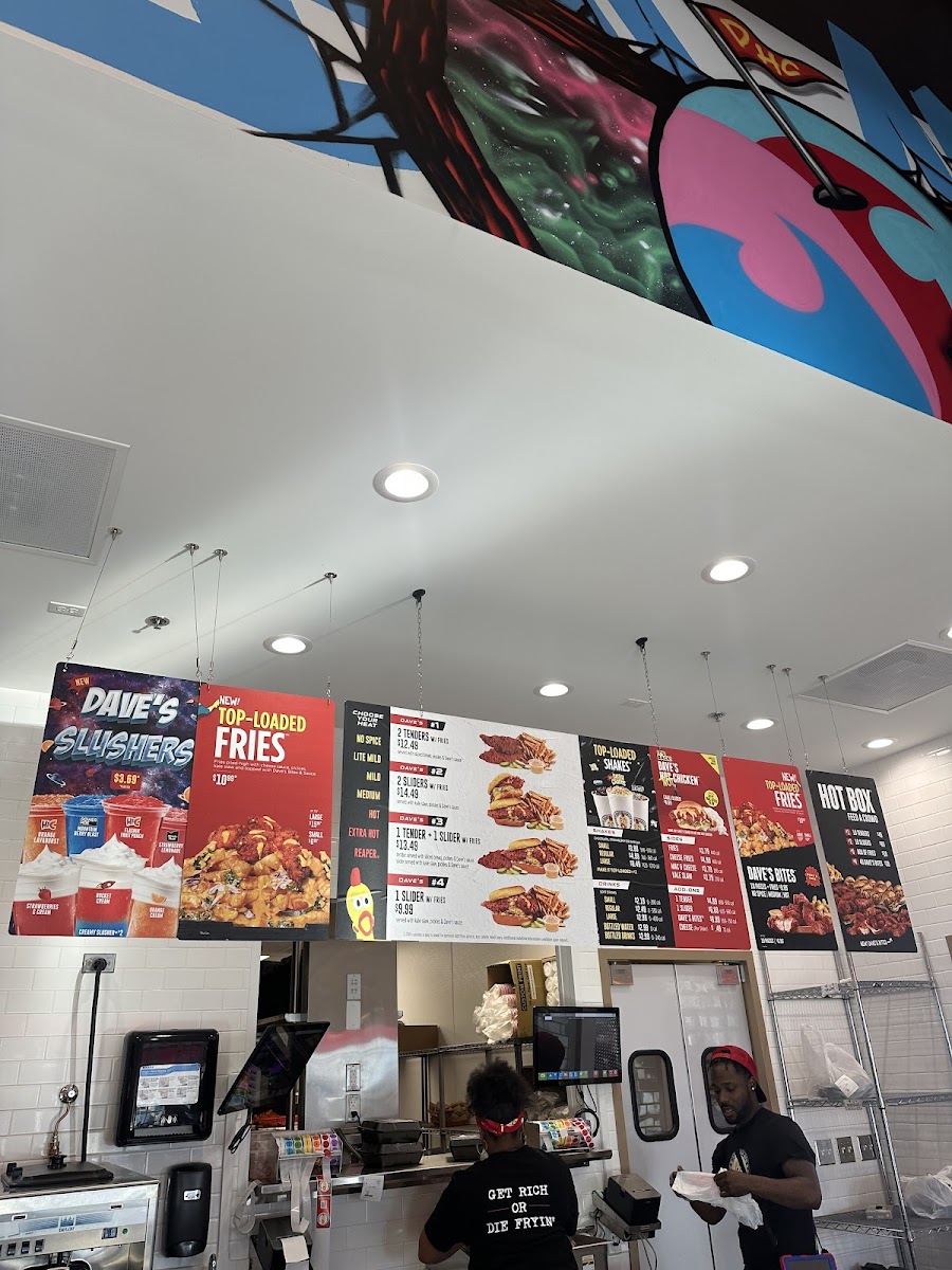 Menu Photo 8