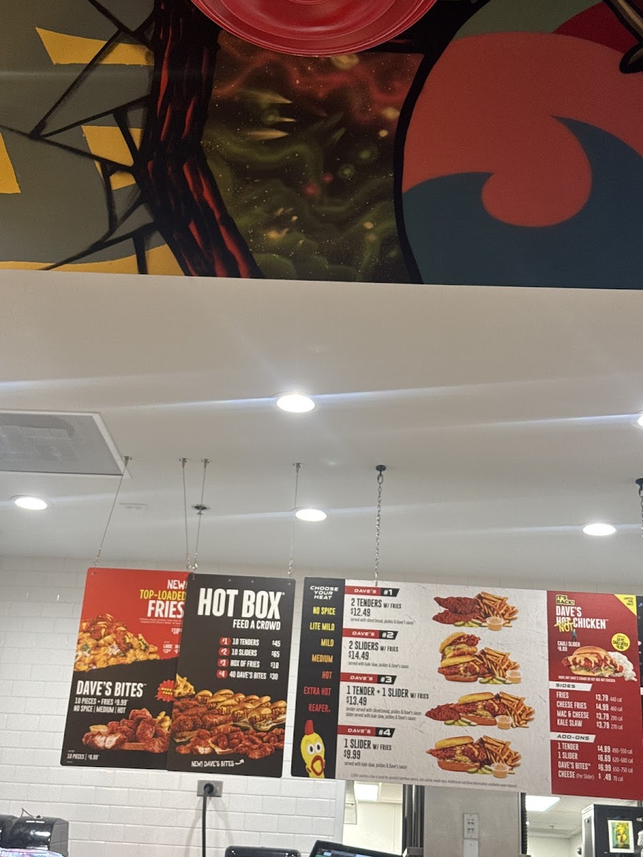 Menu Photo 9