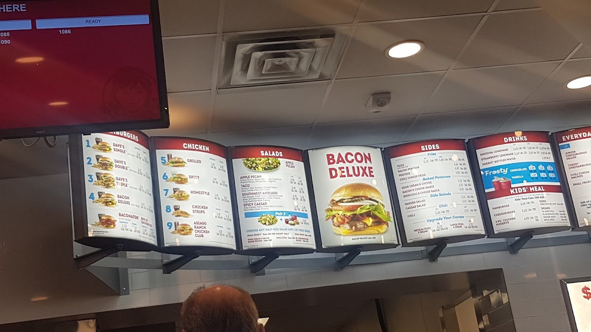 Menu Photo 10