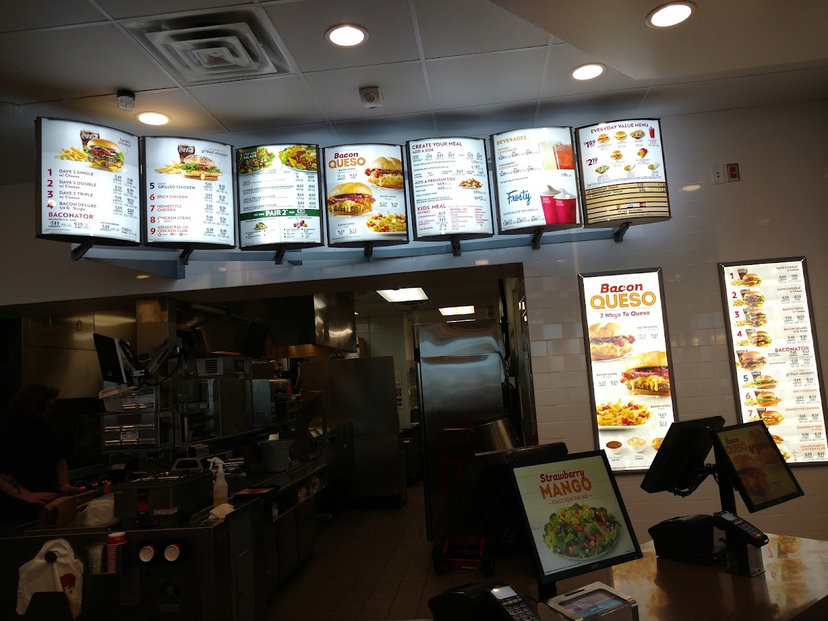 Menu Photo 9