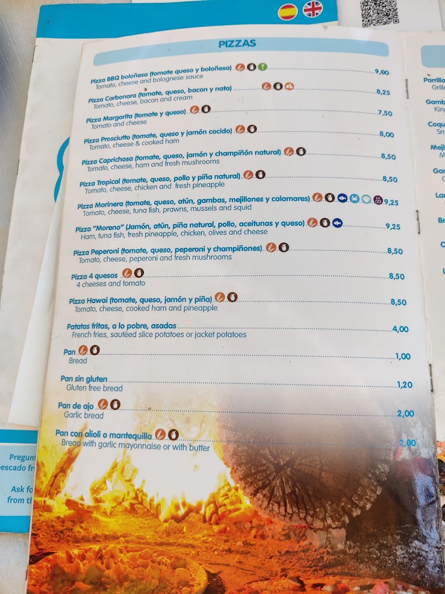 Menu Photo 10
