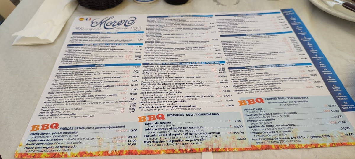 Menu Photo 4