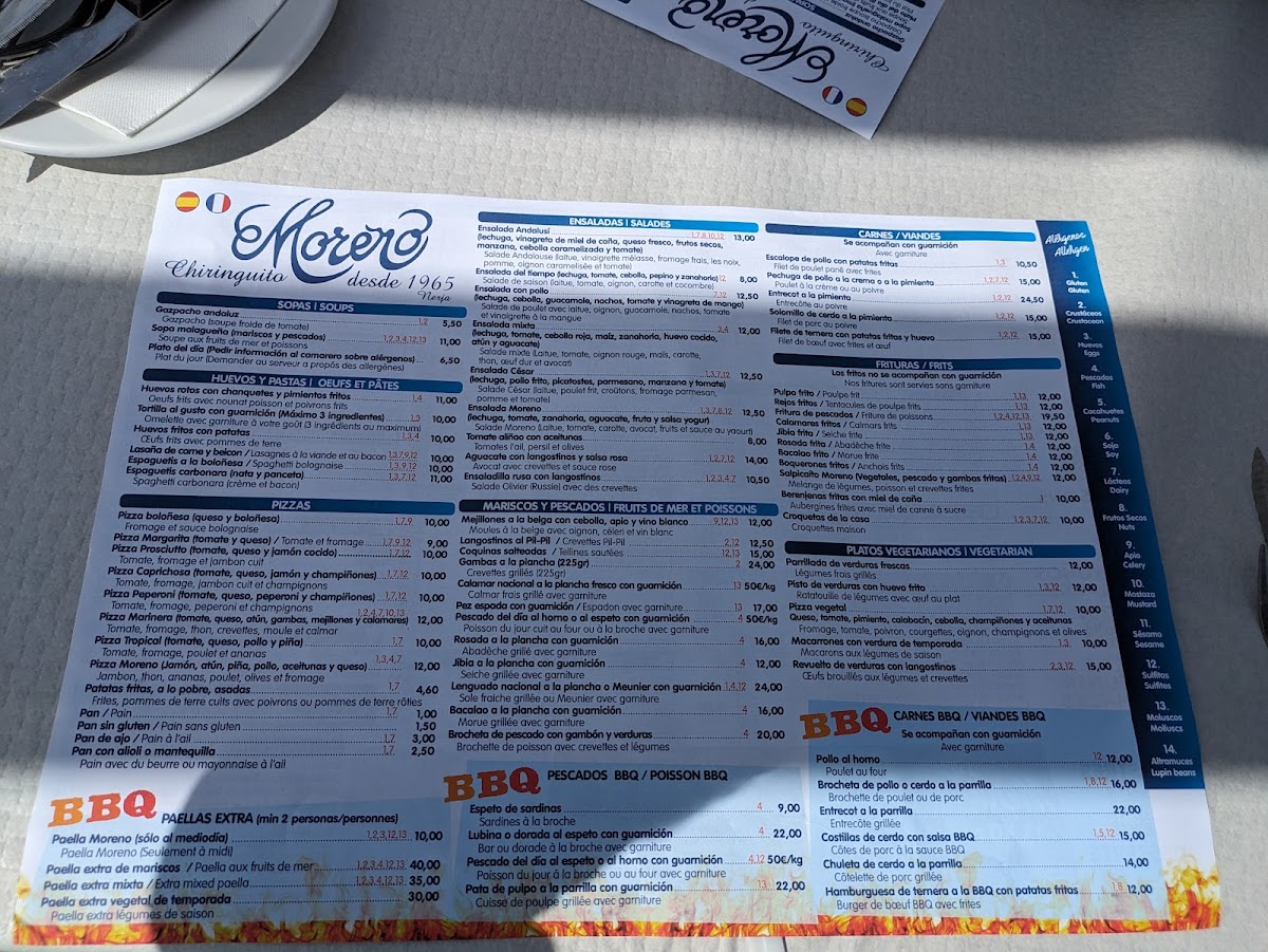 Menu Photo 5