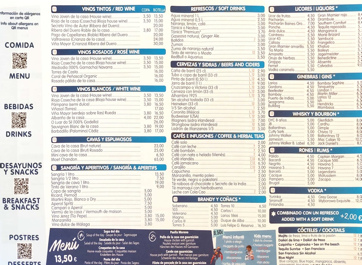 Menu Photo 7