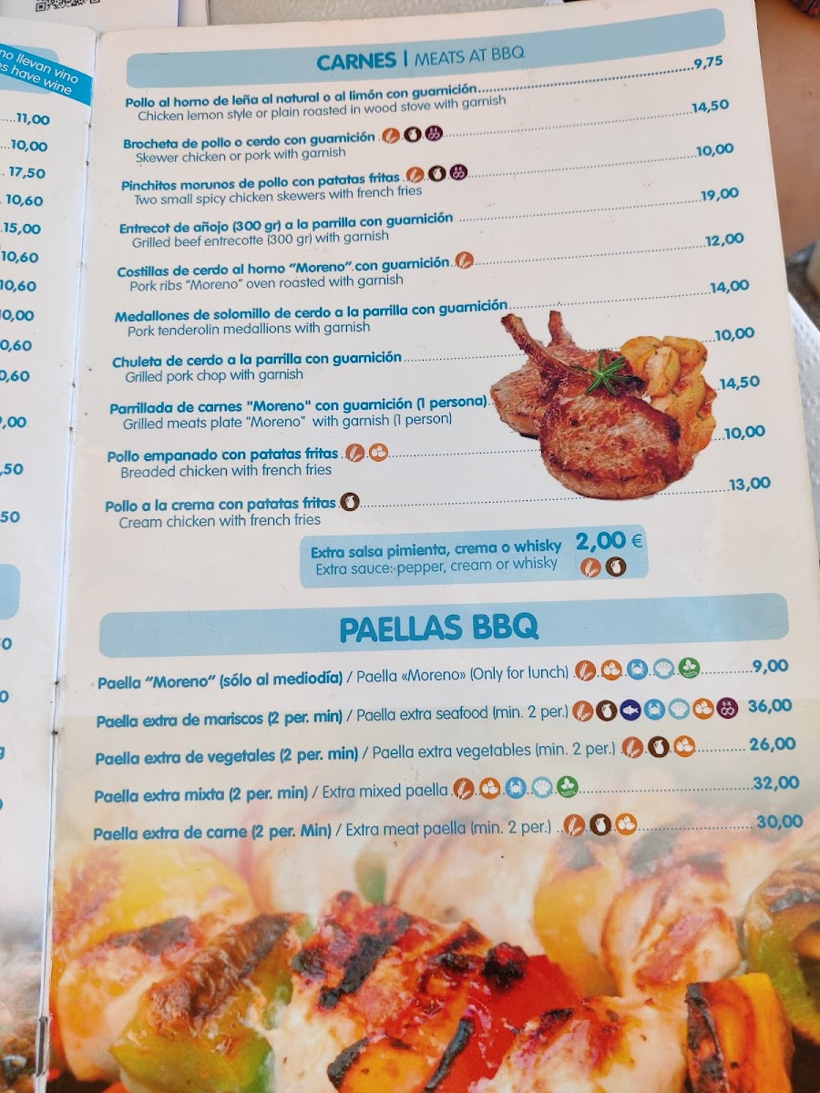 Menu Photo 8