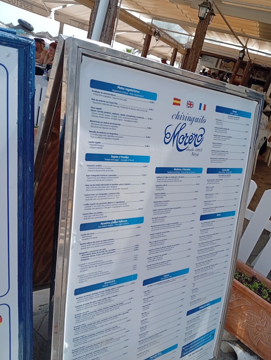 Menu Photo 9