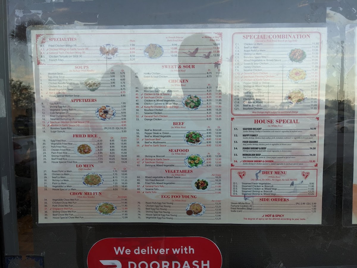 Menu Photo 4