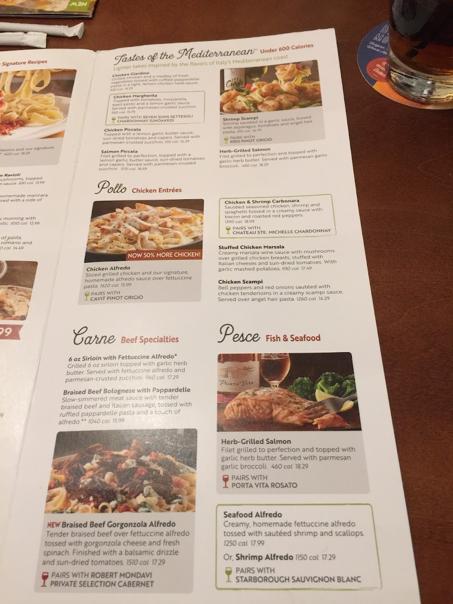Menu Photo 10
