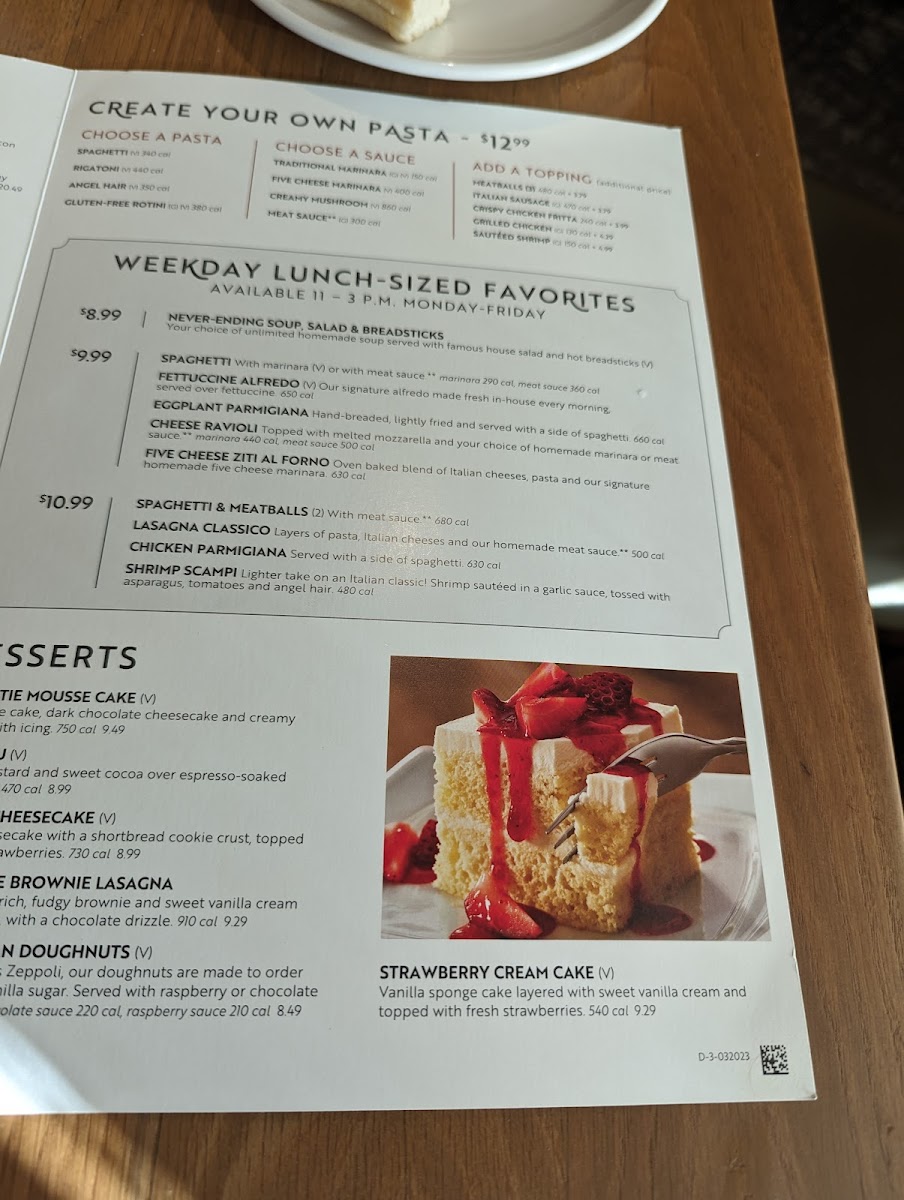 Menu Photo 6