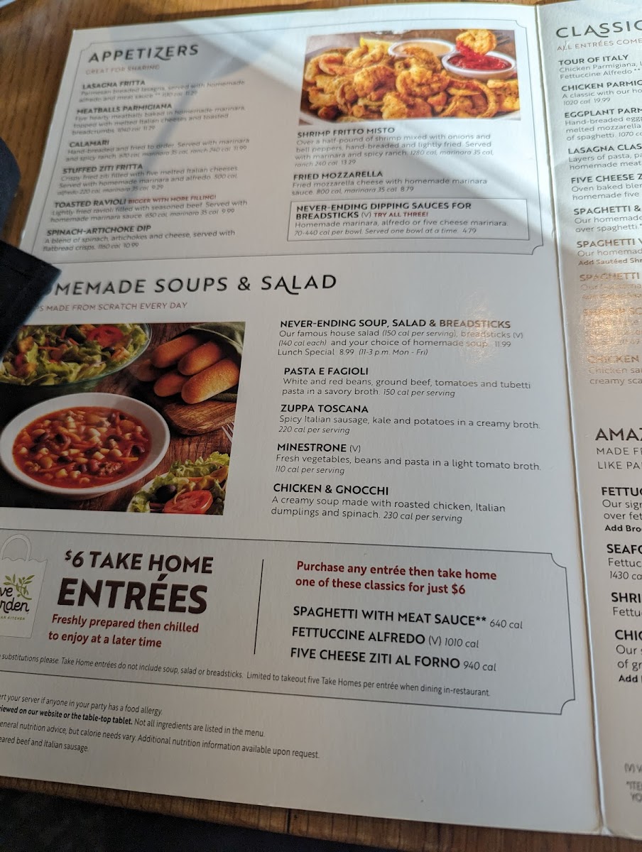 Menu Photo 7