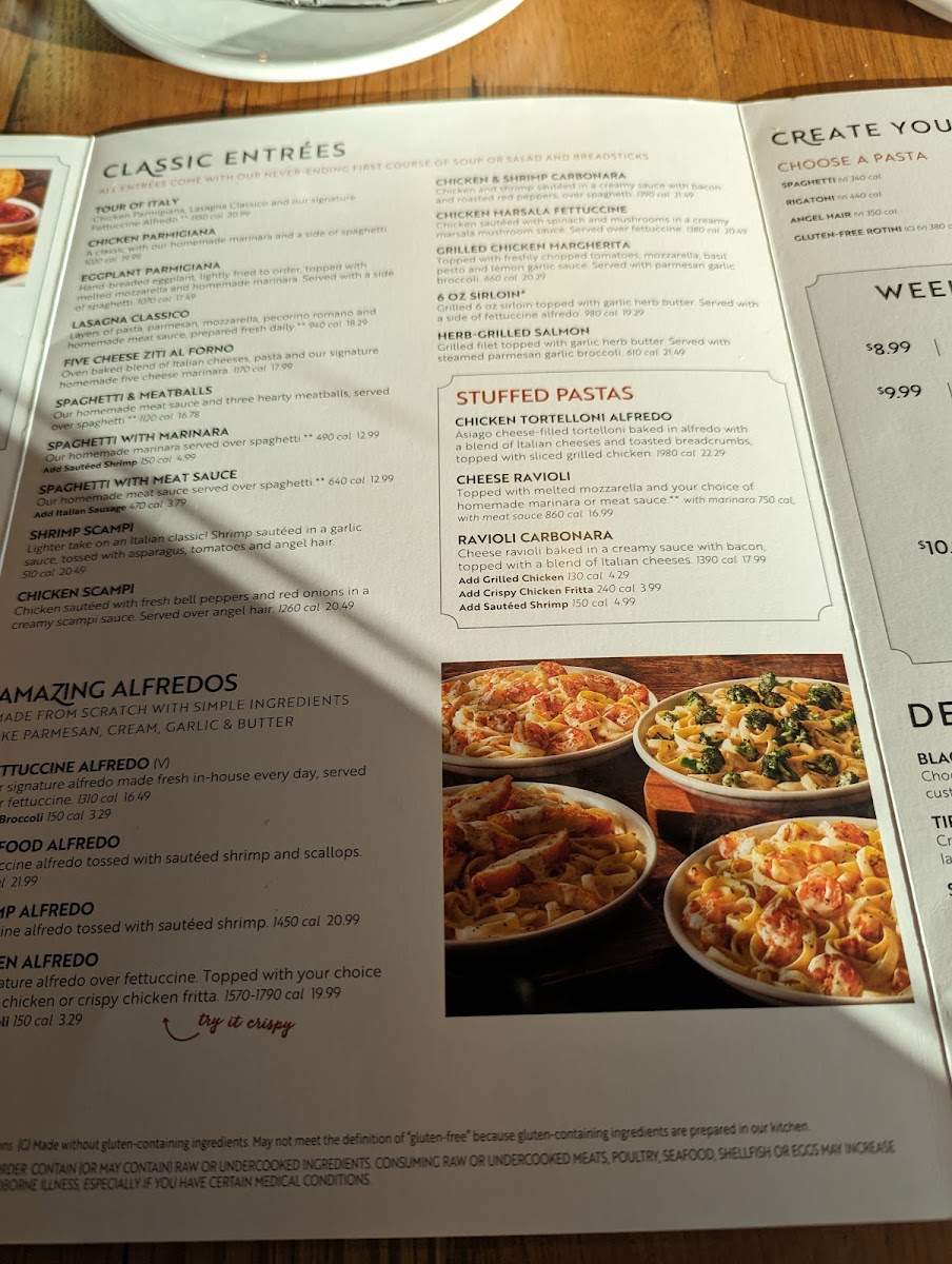 Menu Photo 8