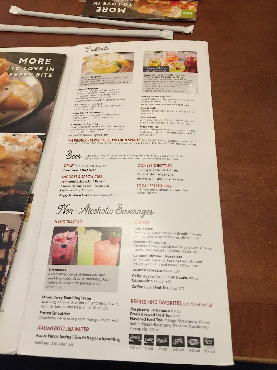 Menu Photo 9
