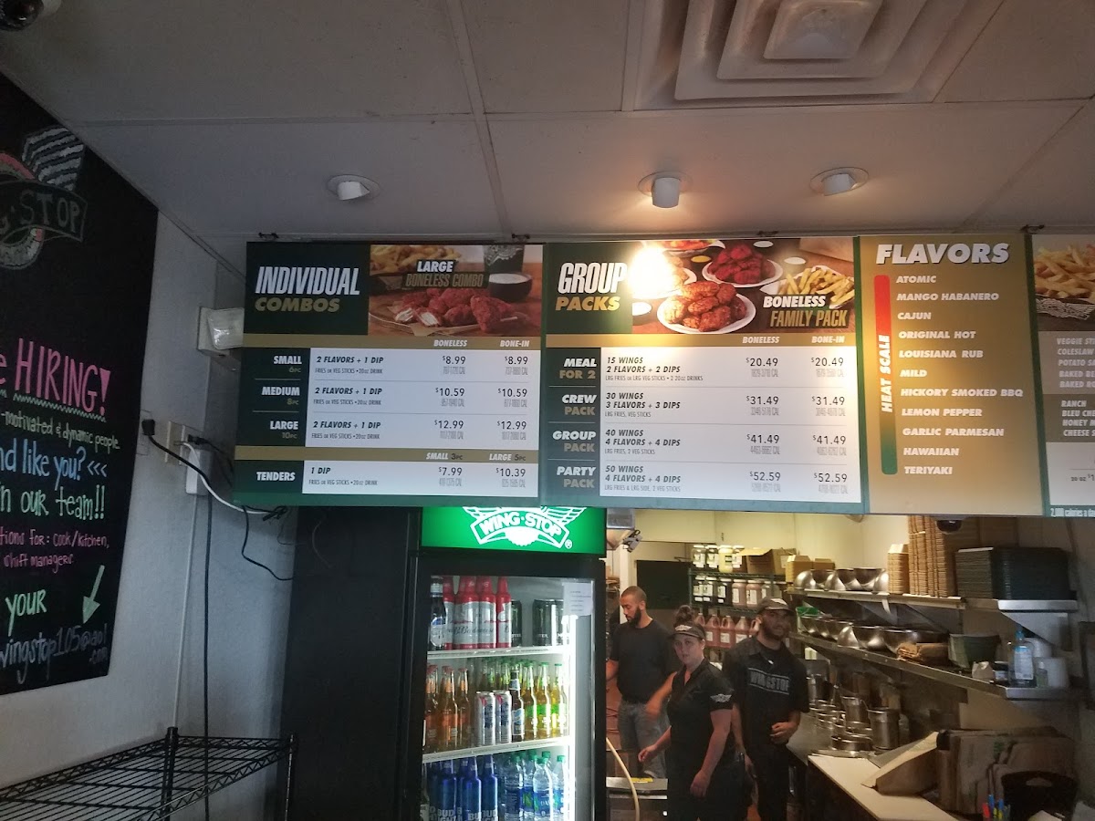 Menu Photo 6