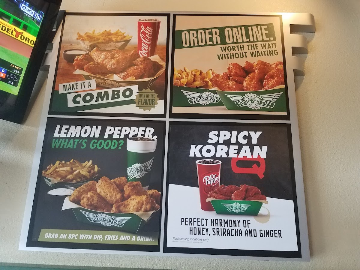 Menu Photo 7