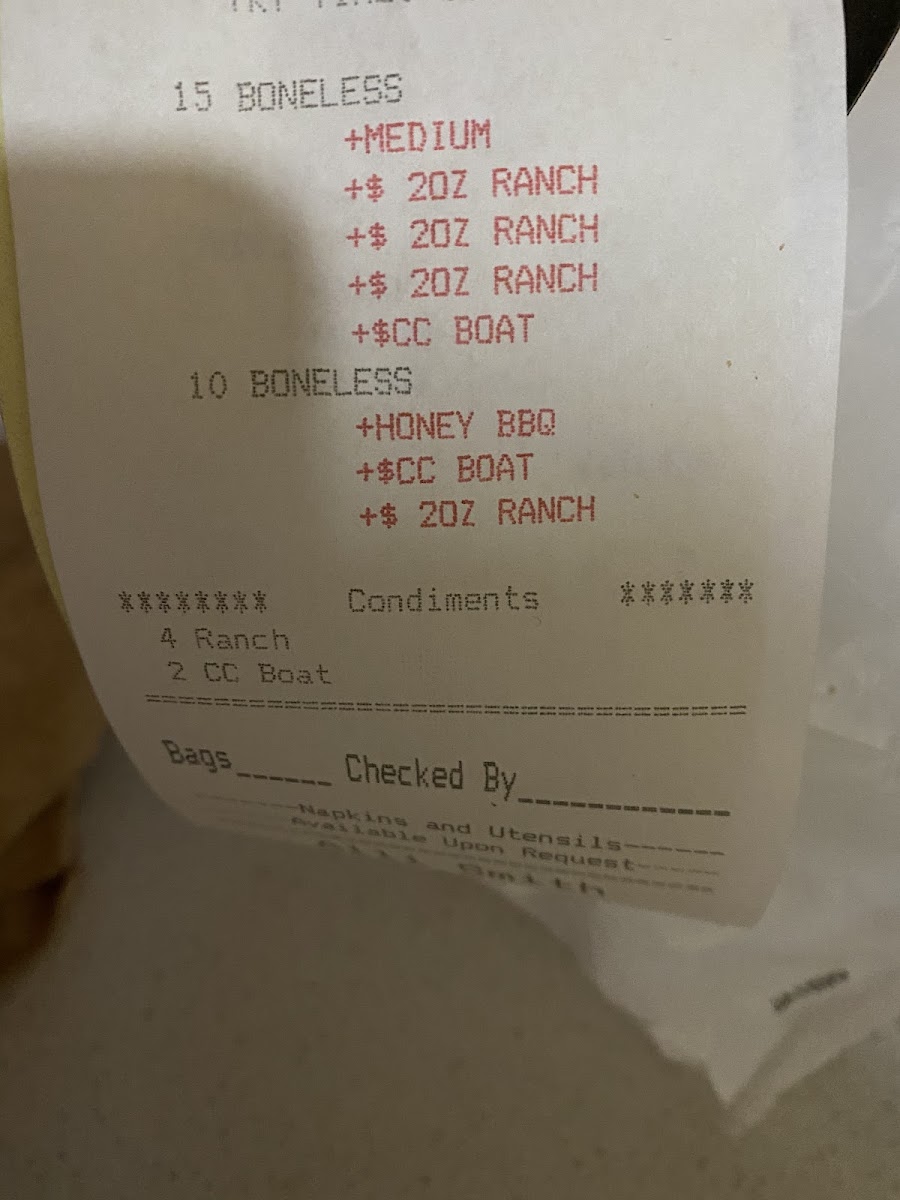 Menu Photo 10