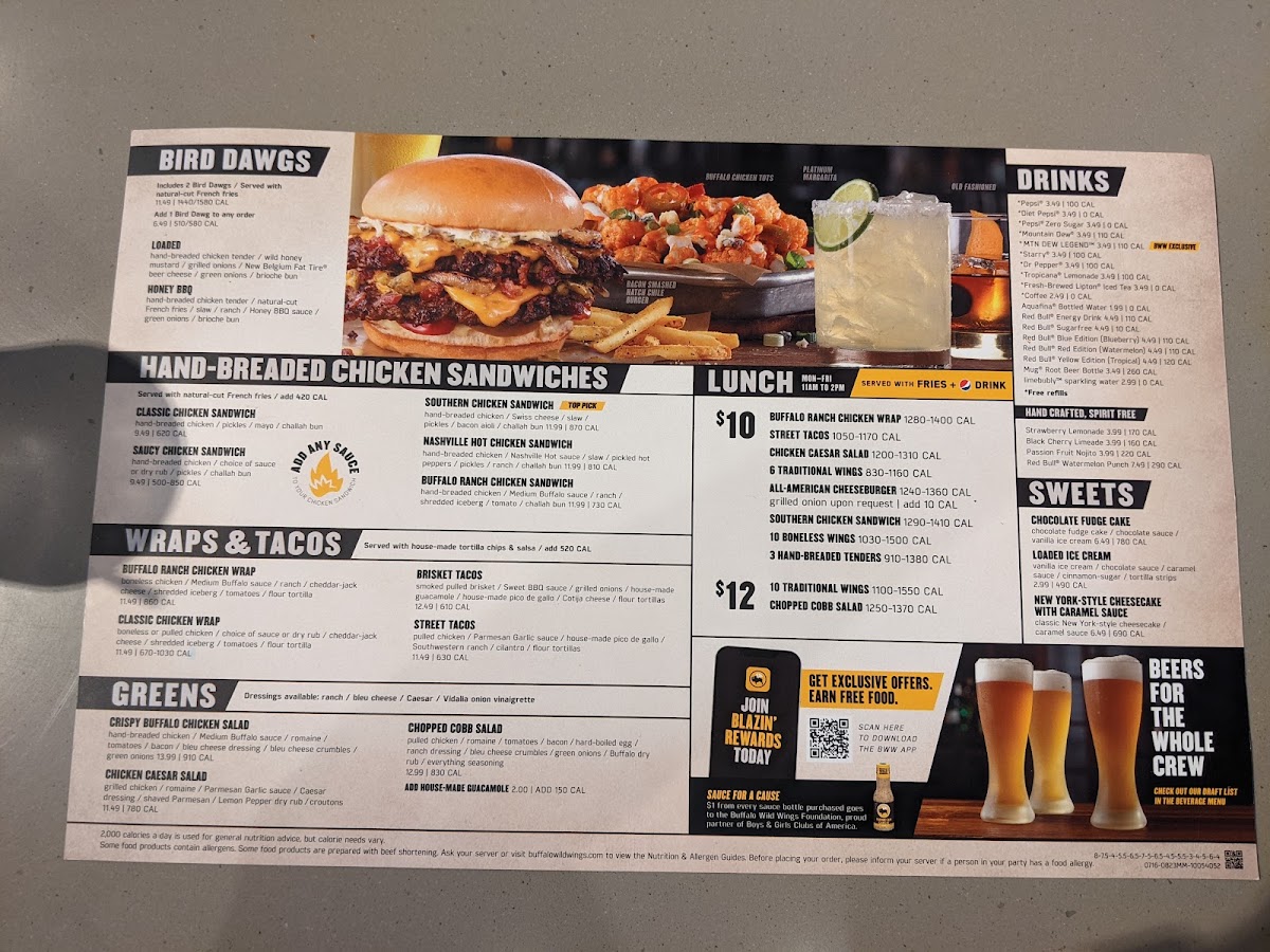 Menu Photo 3