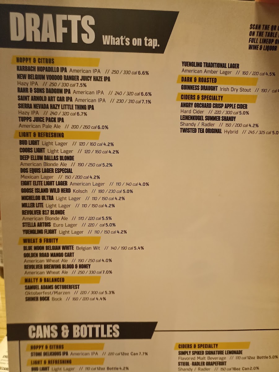 Menu Photo 5