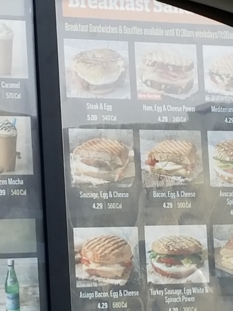 Menu Photo 6