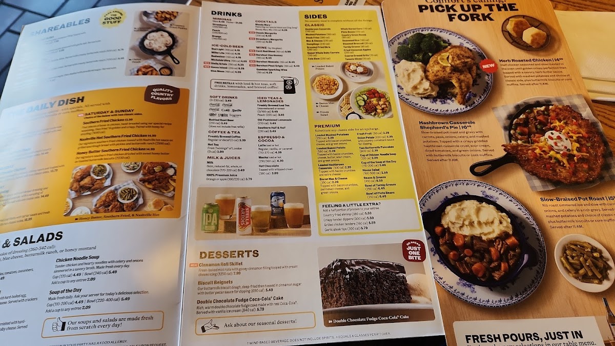 Menu Photo 6