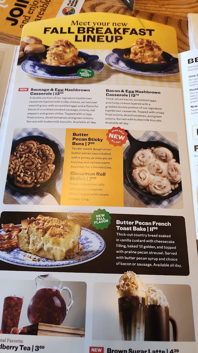 Menu Photo 7