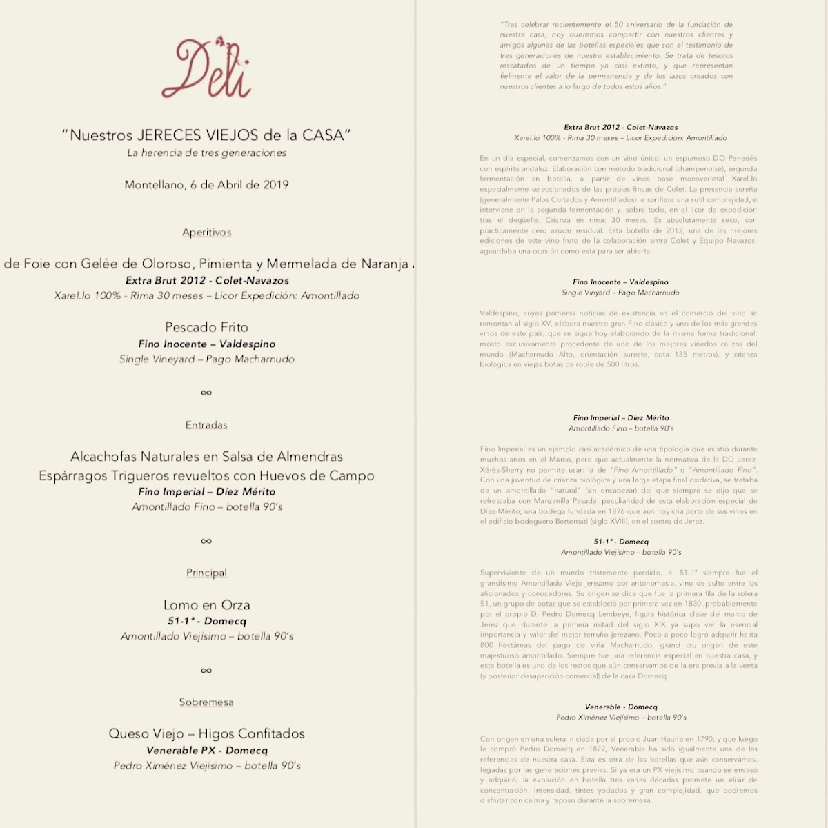 Menu Photo 5
