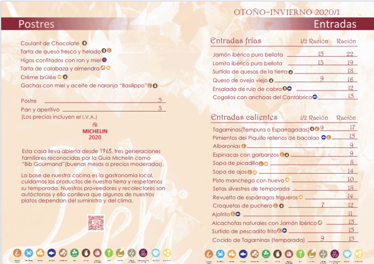 Menu Photo 6